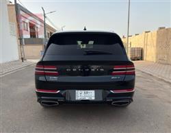 جنسس GV80